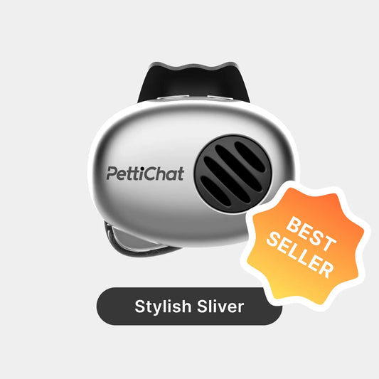 AI Smart Pet Translator – 4G Waterproof Voice Translator for Dogs & Cats