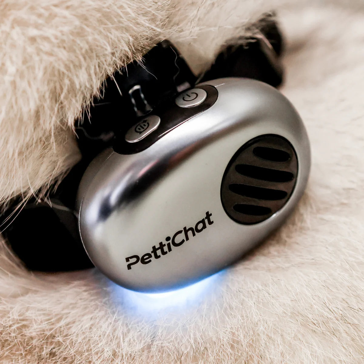 Smart Pet Translator – AI Voice Device for Dogs & Cats, 4G Waterproof